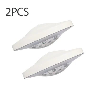 Led Floating Lights Swimming Pool Waterproof Lamp Multi Color Changing Water Drift Lamp For Fish Tank Pond Changing Light