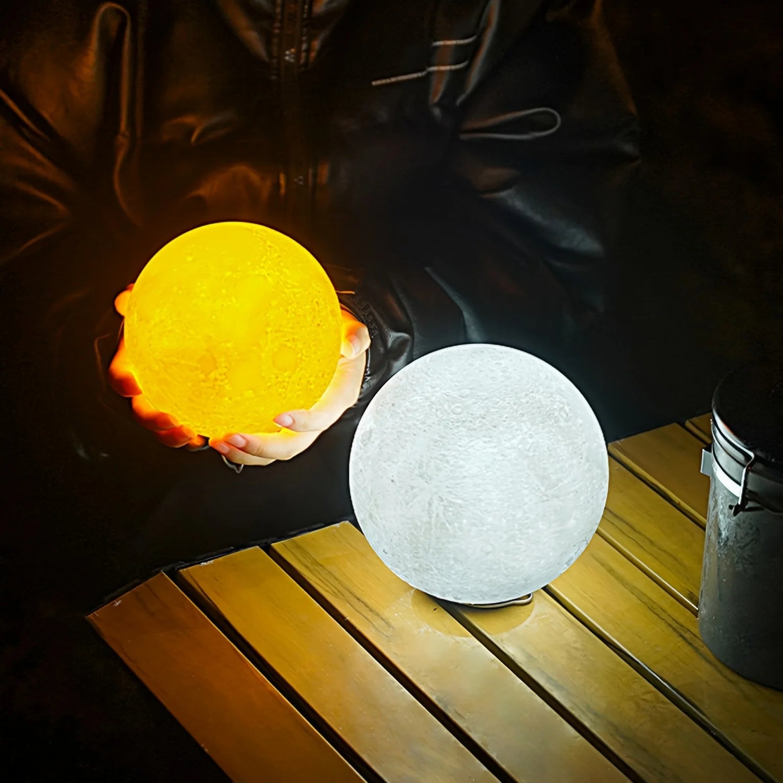 Buy One Get One Free, Total Of 2pcs. Multifunctional Solar LED Flashlight with COB Side Light, USB Rechargeable Handheld Searchlight with Power Display, Portable Emergency LanternFor Camping, Hiking, Father'S Day Gift