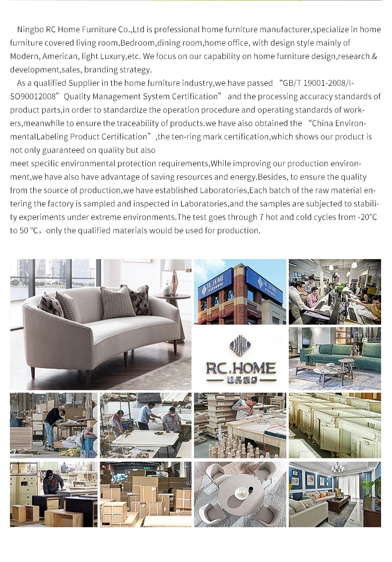 Flannel Fabric Manual Recliner Comfortable Rotating Massage Chair for Home Living Room Bedroom Hotel School Swivel Rocking