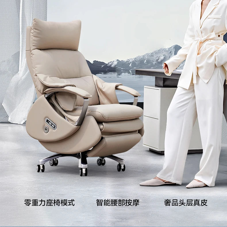 Gamer Gaming Chair Offer Chairs Office Chair With Footrest Chaise Bureau De Travail Assembly Pc Reclining Relax Armchairs Pulley