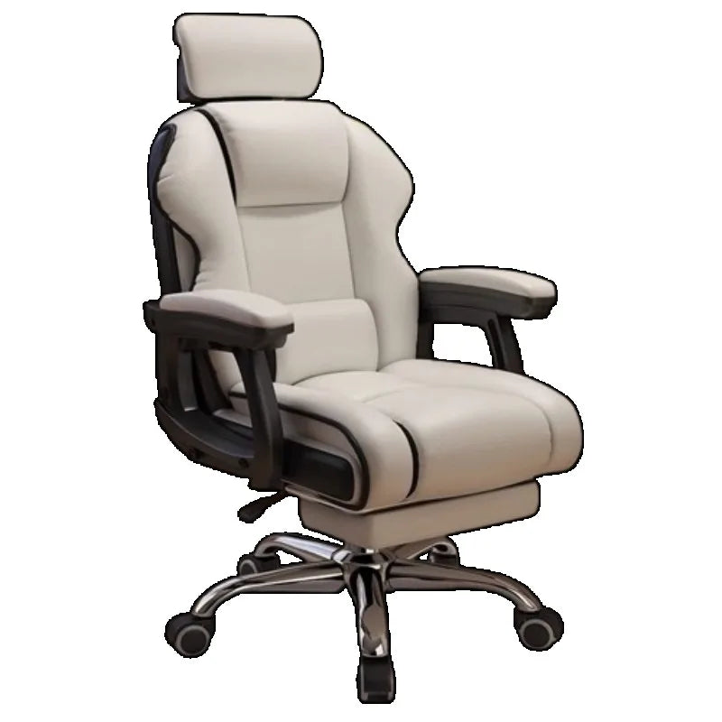 Support Design Office Chair Executive Study Gaming Modern Office Chair Luxury Living Room Cadeiras De Escritorio Accessories