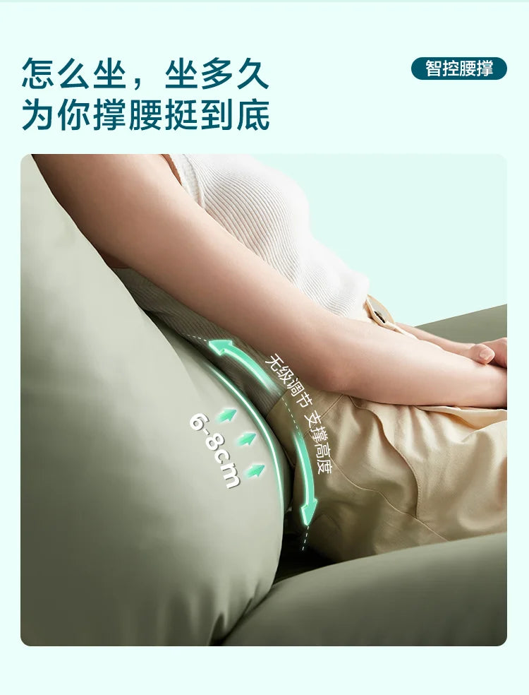 X4 Lazy Chair Sofa Electric Function Rocking Chair