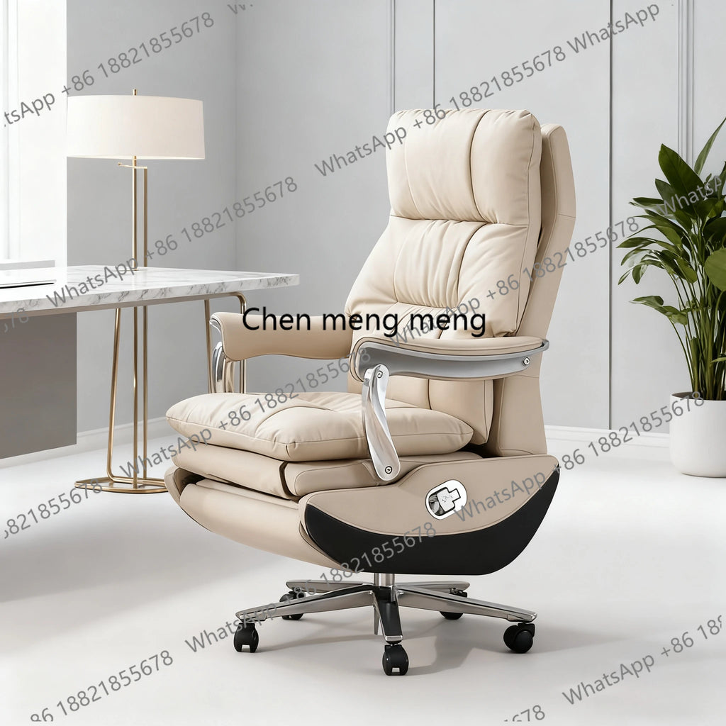 Wheels Chaise Room Ergonomic Computer Chairs for Living Computer Chair With Design Chaises Gaming Chair Offer Desk Footrest Game