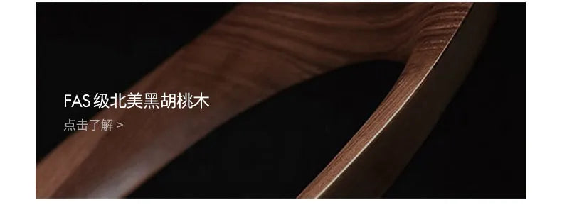 Chinese simple fabric solid wood living room corner combination sofa