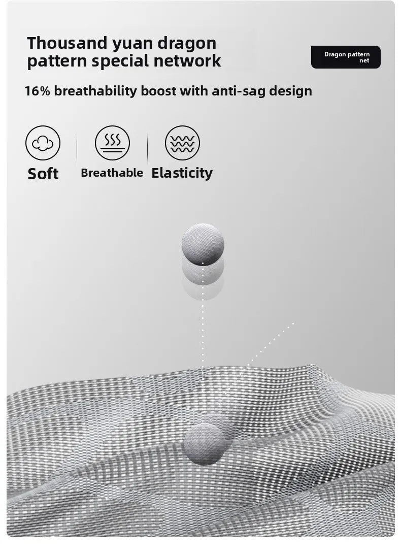 Multi-functional Ergonomic Chair 10D Armrest Computer Chair Office Chair Study Chair Gaming Chair Gravitysturdy and durable