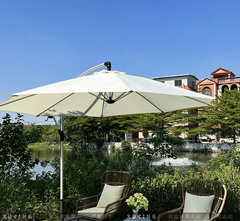 Outdoor garden courtyard rattan weaving chair outdoor living room coffee table rattan art table and chair furniture