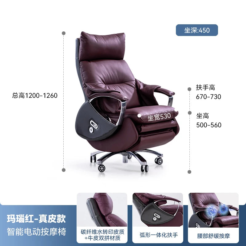 Gamer Gaming Chair Offer Chairs Office Chair With Footrest Chaise Bureau De Travail Assembly Pc Reclining Relax Armchairs Pulley