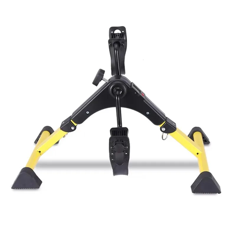 OEM Medical Physical Rehabilitation Therapy Equipment Foldable Upper Lower Limb Indoor Training Mini Fitness Pedal Exercise Bike