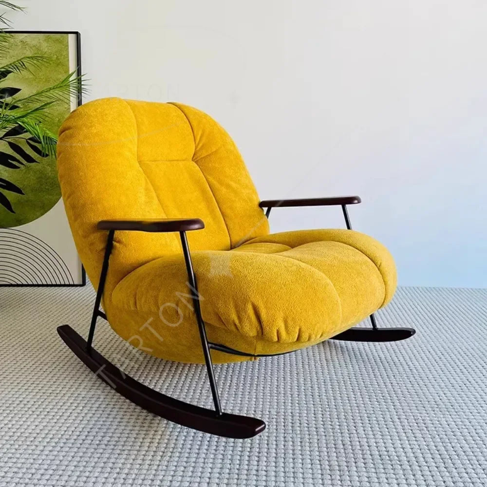 Chair Perfect Bedroom Balcony Office Living Room Stylish Home Furniture
