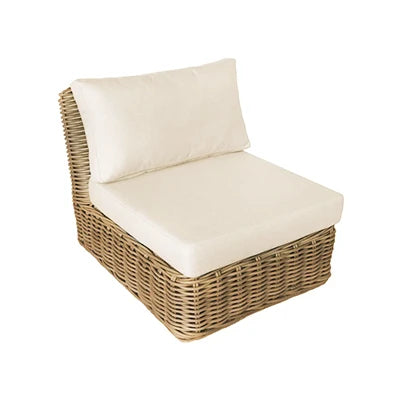 #Outdoor rattan sofa, courtyard, outdoor balcony, leisure small sofa, coffee table combination, garden furniture