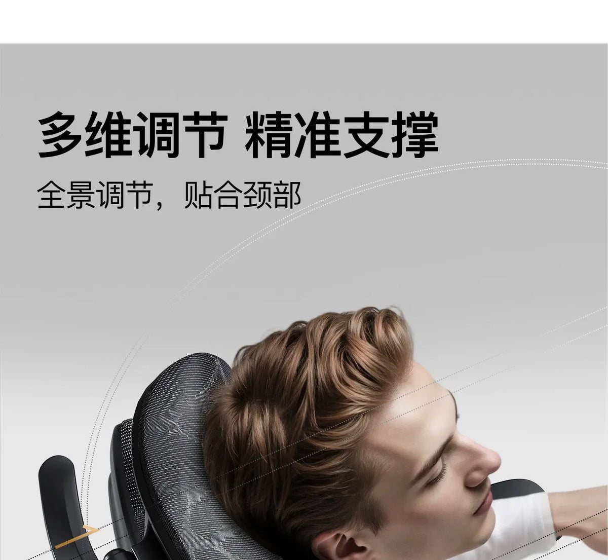 Comfortable Arm Office Chair Luxury Bedroom Recliner Office Chair High Back Mesh Designer Computer Silla De Oficina Furniture