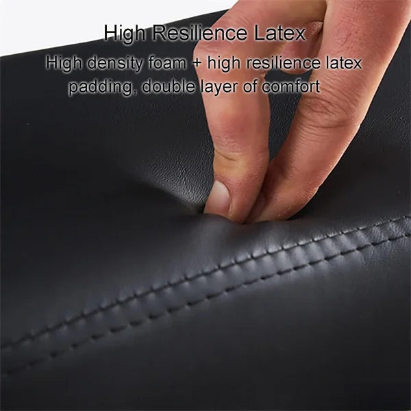 Soul Seat Office Chair for Cross Legged Sitting Stool Office Furniture Ergonomic Kneeling Posture Thick Cushion Seat Chair