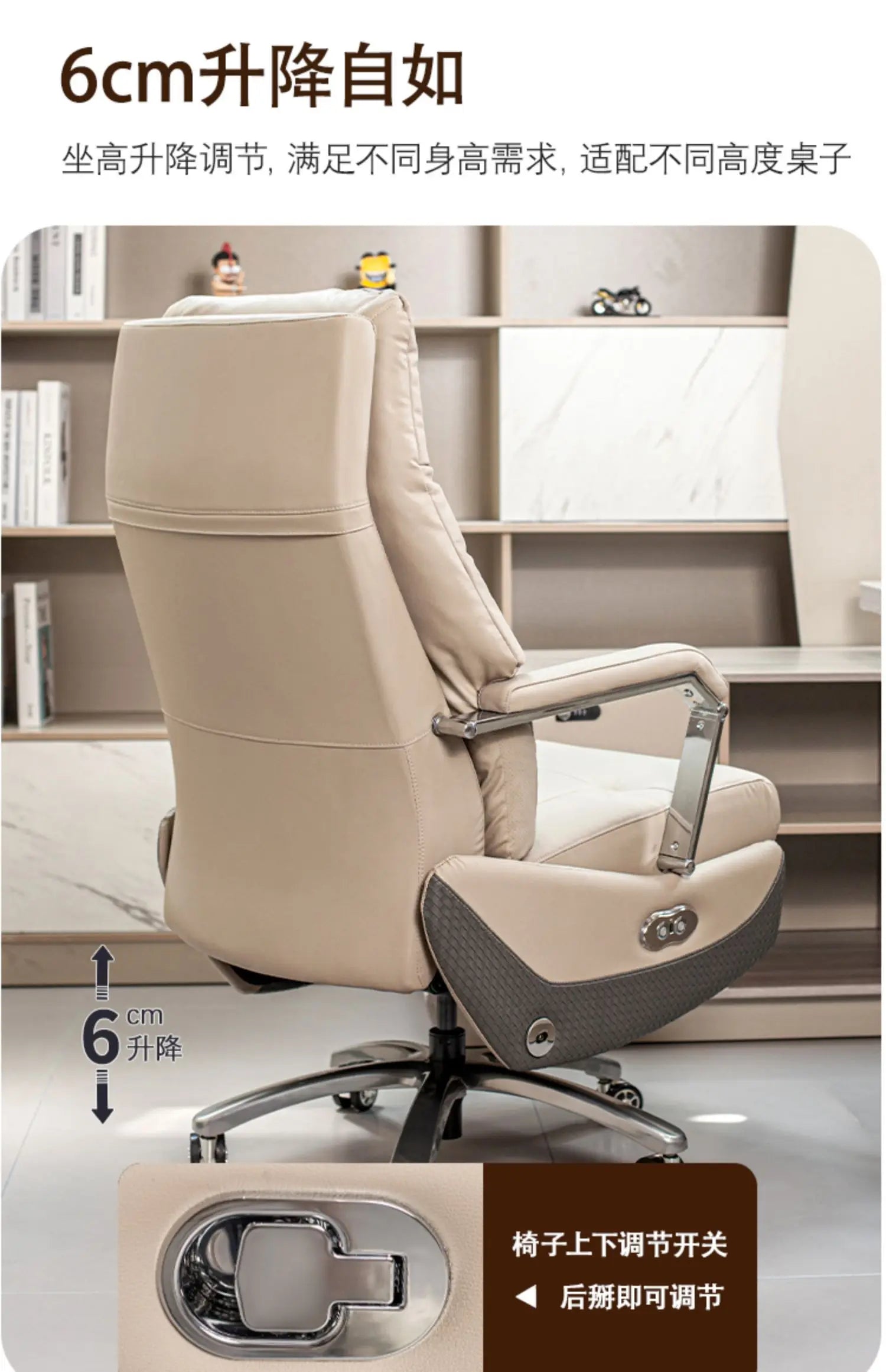 Modern Chair With Wheels Office Desk Gaming Chairs Cheap Ergonomic Gamer Chair Deals Living Room Chairs Chaise Gaming Pas Cher