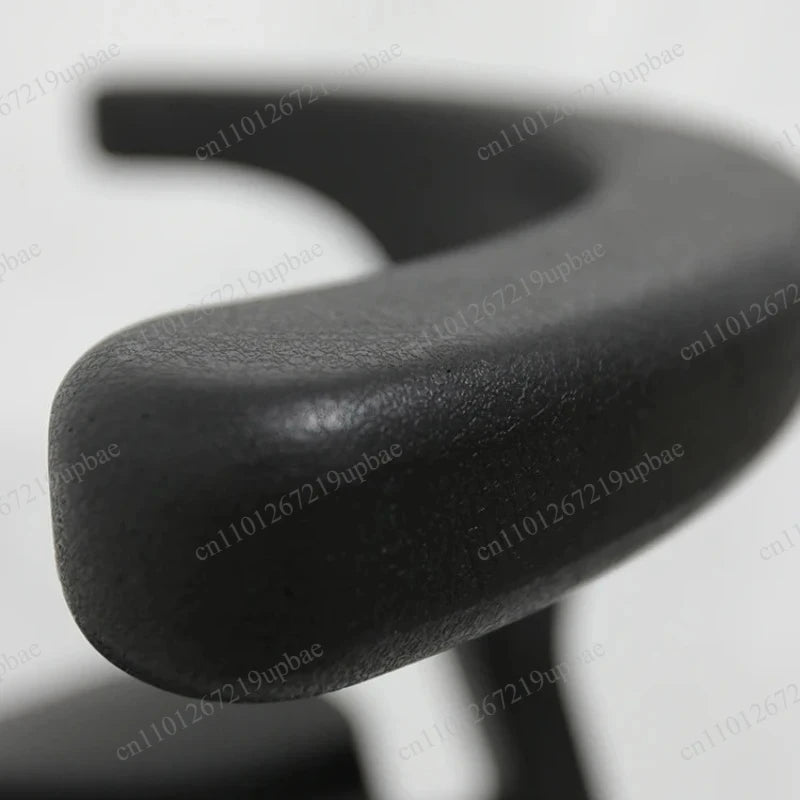 Dental Saddle Stool Ergonomic Orthopedic Chair Height Adjustable with Silent Wheels for Salon Clinic Spa Doctor