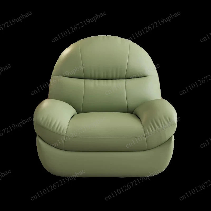 First Class Space Capsule Electric Sofa Chair Multifunctional E-sports Lazy Recliner Rocking Leisure Single Sofa