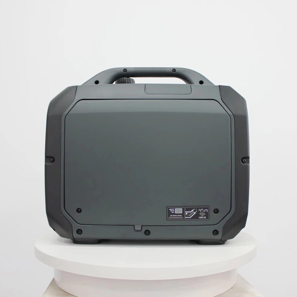 Wholesale PT-009  2kw 3kw 4.5kw 5KW Silent Camping Power Inverter Mini Portable generators