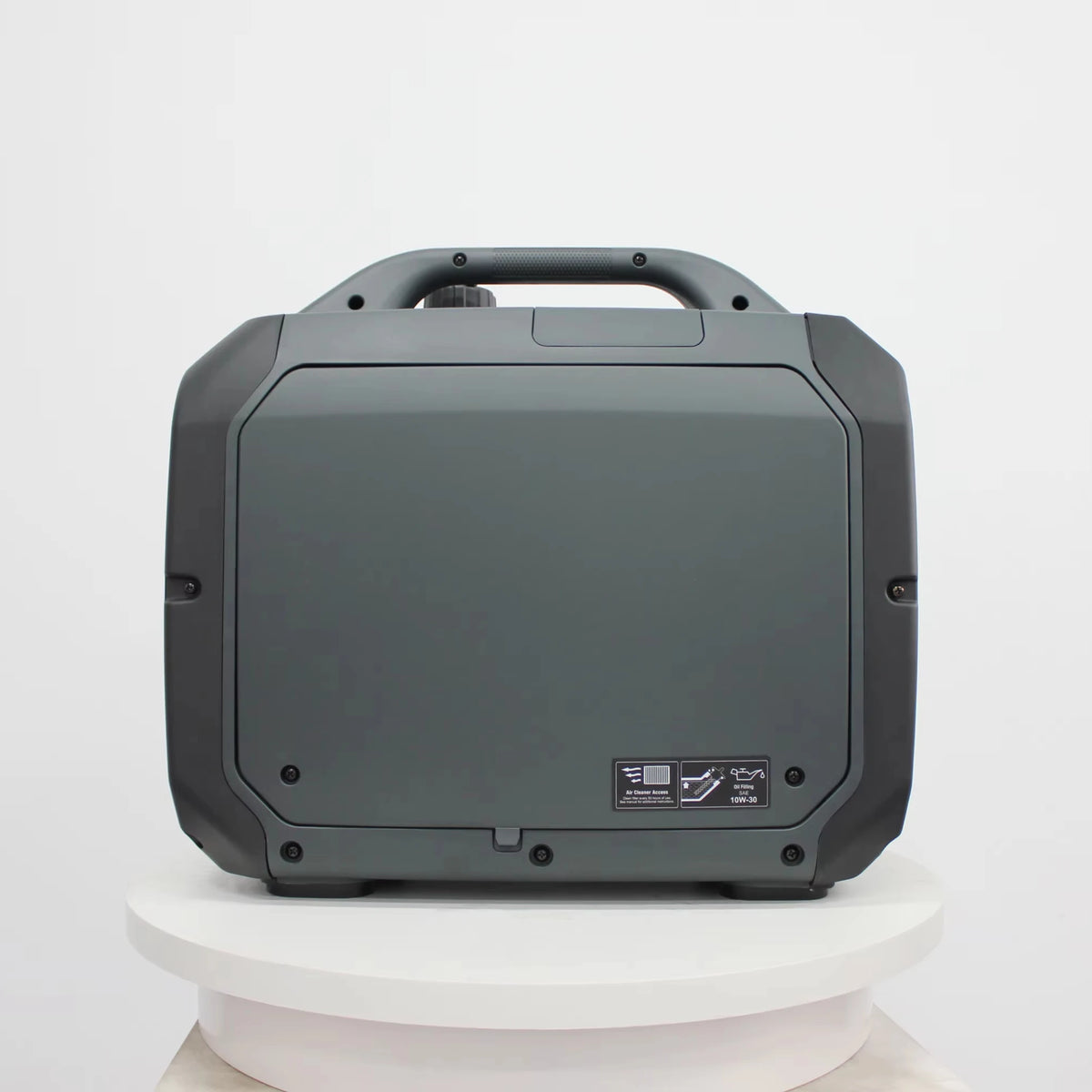Wholesale PT-009  2kw 3kw 4.5kw 5KW Silent Camping Power Inverter Mini Portable generators