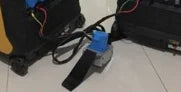650 Watt Range Extender Electric Scooter ga soline Generator 3kw