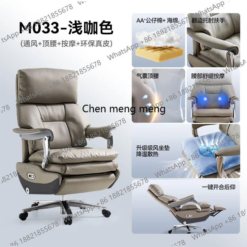 Wheels Chaise Room Ergonomic Computer Chairs for Living Computer Chair With Design Chaises Gaming Chair Offer Desk Footrest Game