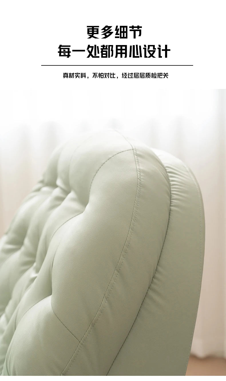 multifunctional electric reclining chair casual reclining and sleeping rocking chair single lazy sofa