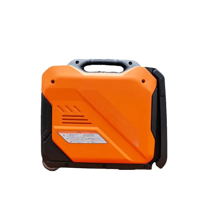7D 1kw 1.5kw Portable Fuel Power Inverter Generators for RV Motorhome Truck Electric Car Generator Petrol