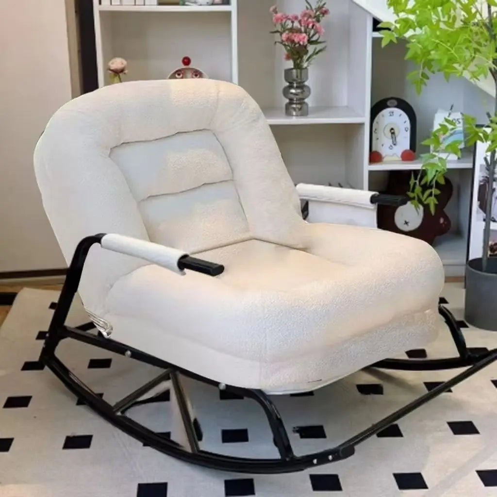 Dining Reading Living Room Chairs Office Relaxing Foldable Gaming Living Room Chairs Vanity Computer Sillones Furniture Home