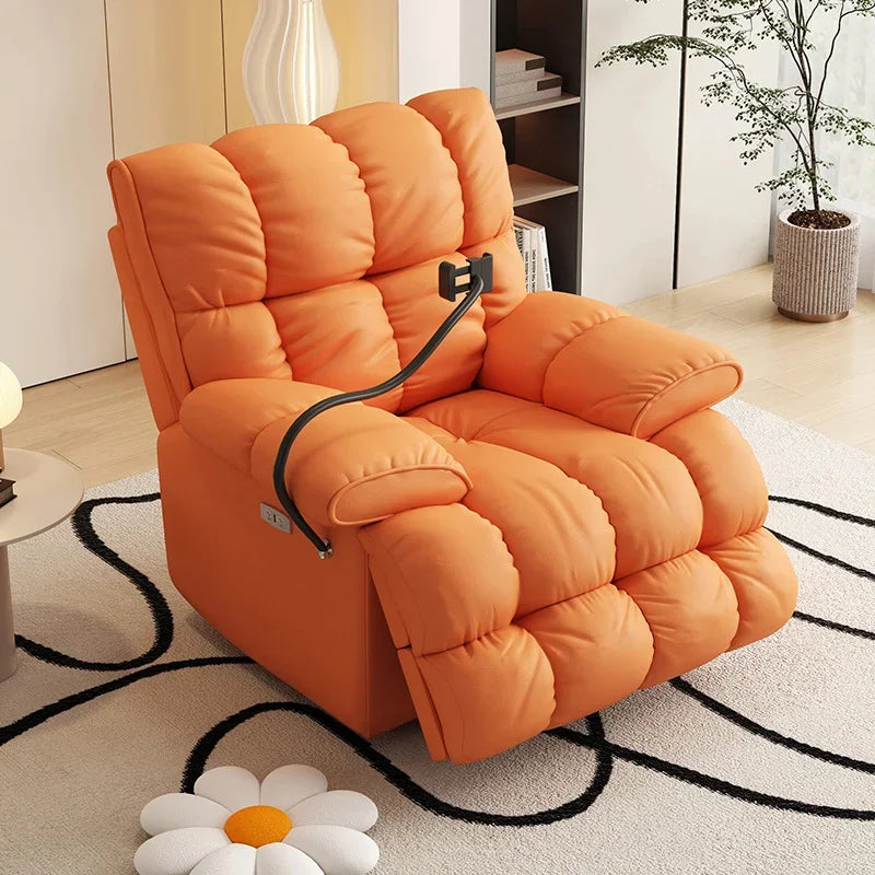 Sofa chair,  recliner, rocking chair