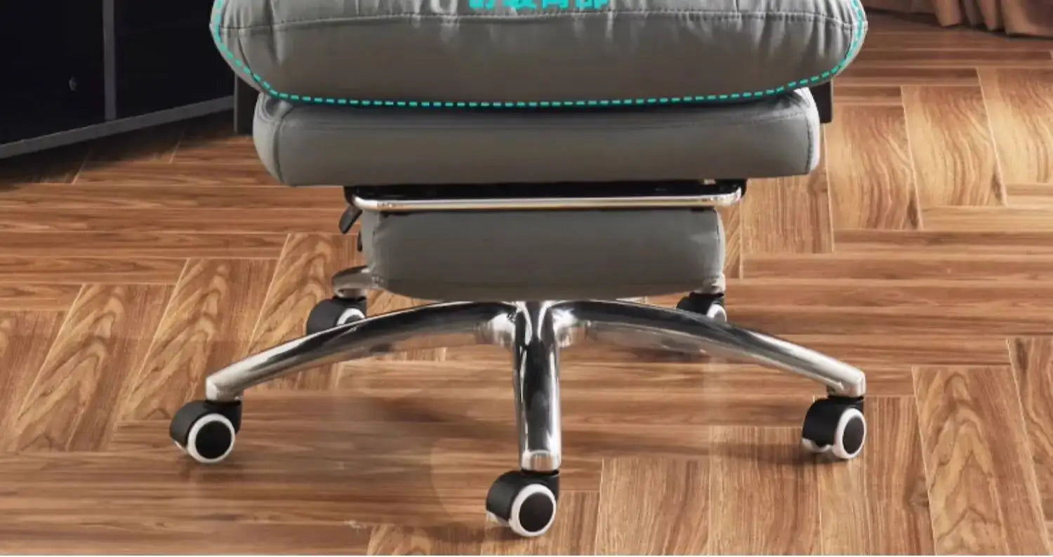 Ergonomic Luxury Office Chair Nordic Comfortable Modern Armchair Gaming Chair Relax Comfy Chaises Gaming Office Furniture