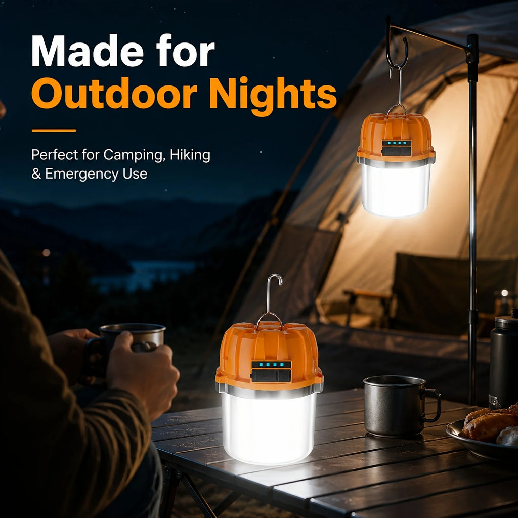 Buy One Get One Free, Total Of 2pcs. Multifunctional Solar LED Flashlight with COB Side Light, USB Rechargeable Handheld Searchlight with Power Display, Portable Emergency LanternFor Camping, Hiking, Father'S Day Gift