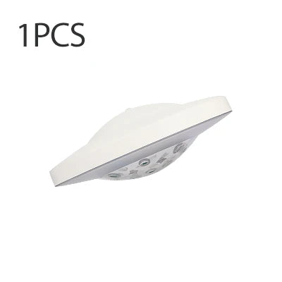 Led Floating Lights Swimming Pool Waterproof Lamp Multi Color Changing Water Drift Lamp For Fish Tank Pond Changing Light