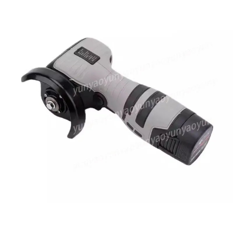 Multifunctional Household Small Grinder Lithium Battery Micro Cutting Machine Mini Brush Angle Grinder
