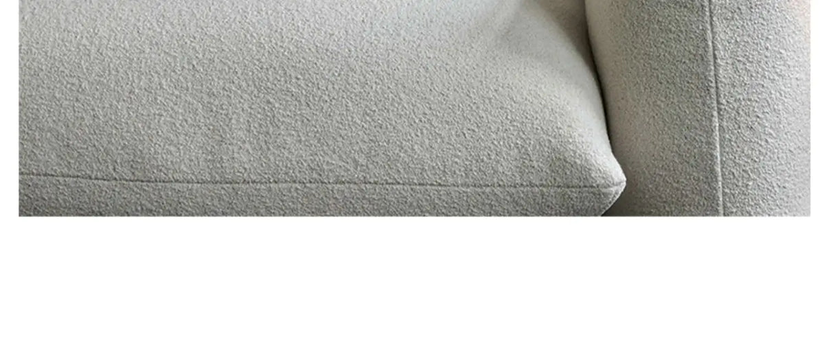 Modern Nordic Minimalist Sofa Designer 3 Seater Lounge Floor Sofa Love Seat House Muebles Para El Hogar Living Room Furniture