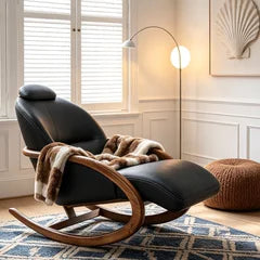 XX Nordic Creative Modern Simple Living Room Leisure Chair Bedroom Premium Sofa Chair