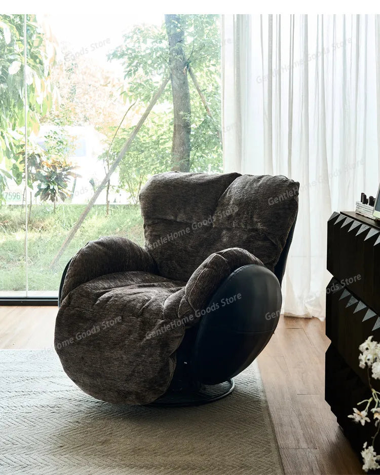 Armrest Fabric Electric Sofa Living Room Luxury Black Apartments Electric Sofa Oversized Relax Sofa De Luxo Furniture Home