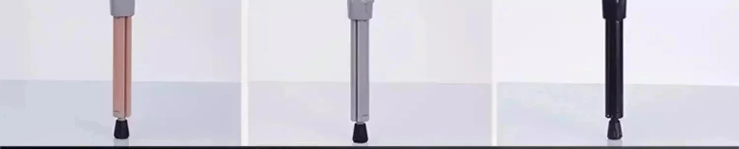 Multifunctional Walking Aid Stool/cane Chair Non-slip Folding Portable Lightweight Walking Aid Four-legged Cane For Sitting