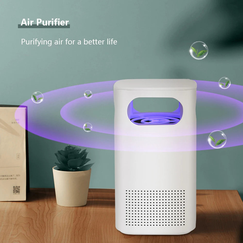 Household Mini Aromatherapy Machine Indoor Portable Desktop Purifier USB Rechargeable Removal Odor Formaldehyde for Home Bedroom