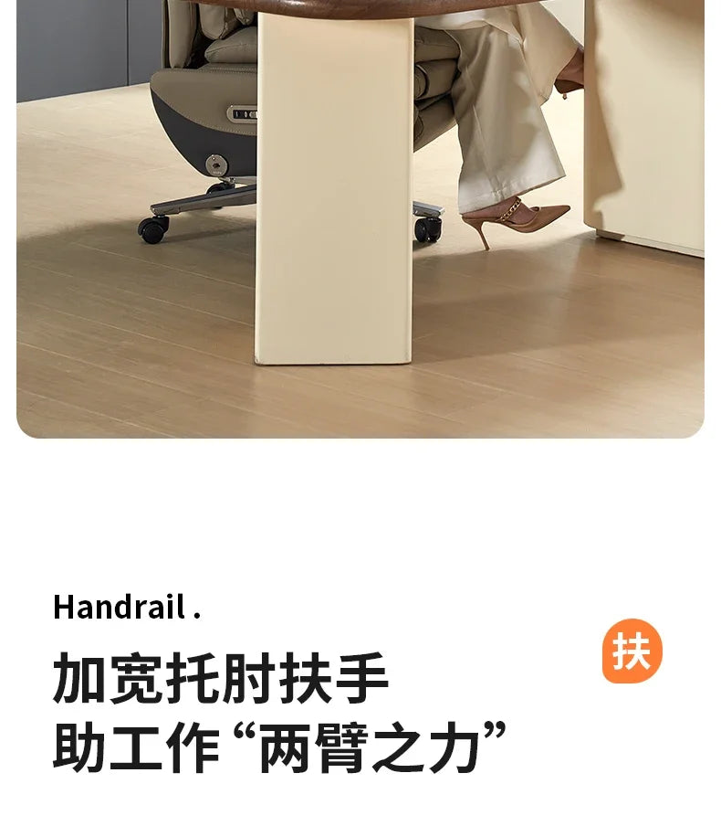 Wheels Chaise Room Ergonomic Computer Chairs for Living Computer Chair With Design Chaises Gaming Chair Offer Desk Footrest Game