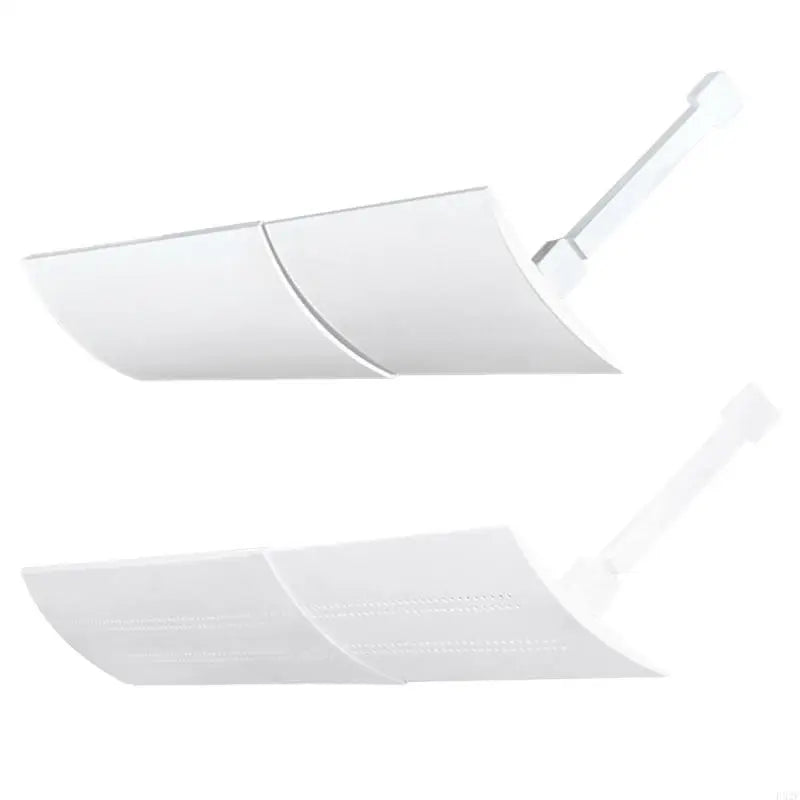 F92F Air ConditionersWind Blocking Anti-draft Ventilation Cover for Wall-mounted Unit