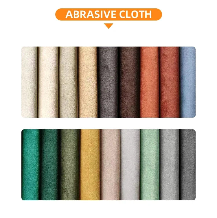 【Best-selling】Functional Retractable Adjustable Chair Back Reclining Velvet Rocking Accent Swivel Microfiber Fabric Living Room