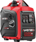 2500Watt Gas Powered Portable Inverter Generator For Home Use