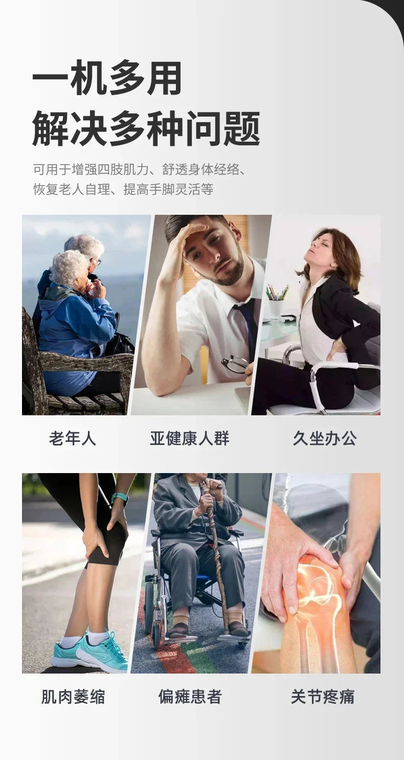 Mini Fitness Bike MINI BIKE Folding Bicycle Elderly Indoor Home Leg Trainer Beautiful Leg Machine Leg Trainer Folding Design