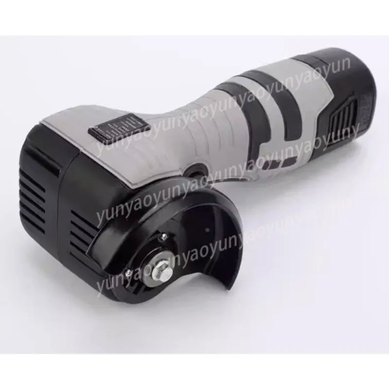 Multifunctional Household Small Grinder Lithium Battery Micro Cutting Machine Mini Brush Angle Grinder