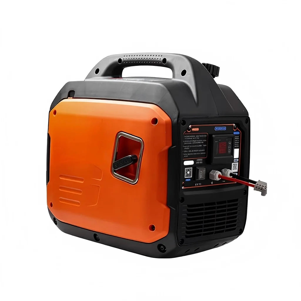 3/5kw Generator Power Inverter Free Energy Portable Electricity Generator for Home
