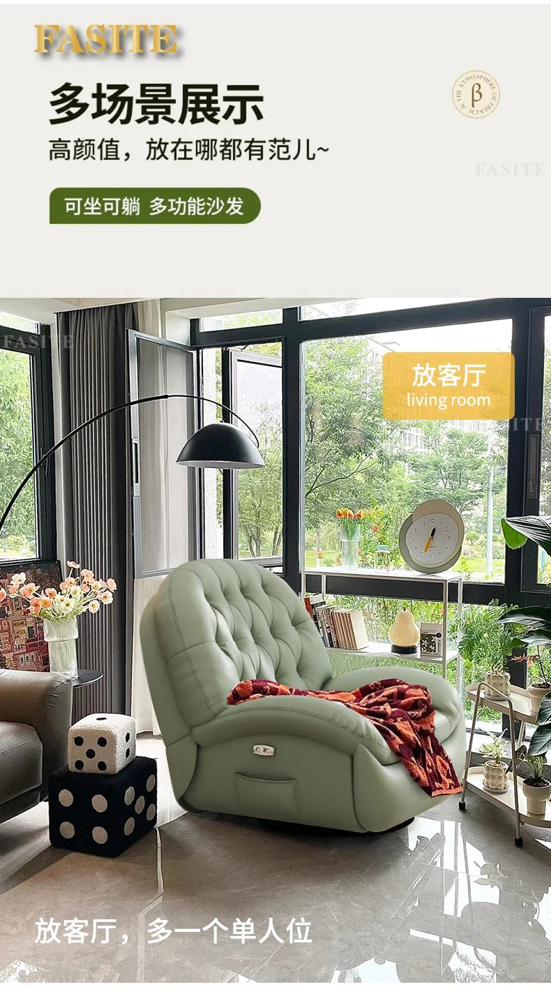 Dining Chair Lazy Sofa Ergonomic Interior Modern Individual Armchair Nail Salon Aesthetic Room Muebles Nordic durable