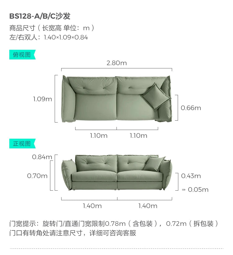 X4 Lazy Chair Sofa Electric Function Rocking Chair